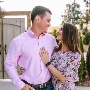 Meet your Posher, Joseph